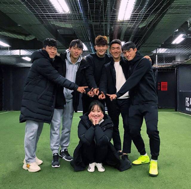 12.27 오늘의 주시은.jpg | 인스티즈