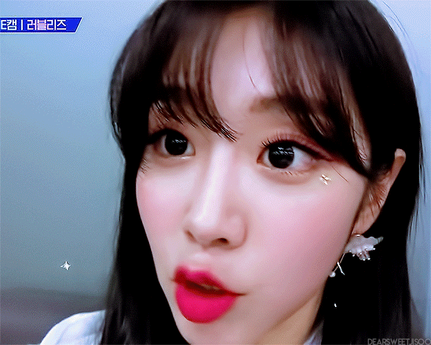 러블리즈 서지수 (아이돌 주의) | 인스티즈