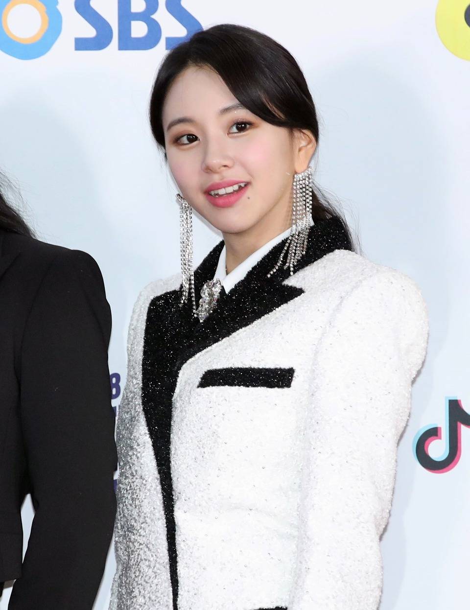 트와이스 2018 SBS 가요대전 레드카펫 | 인스티즈