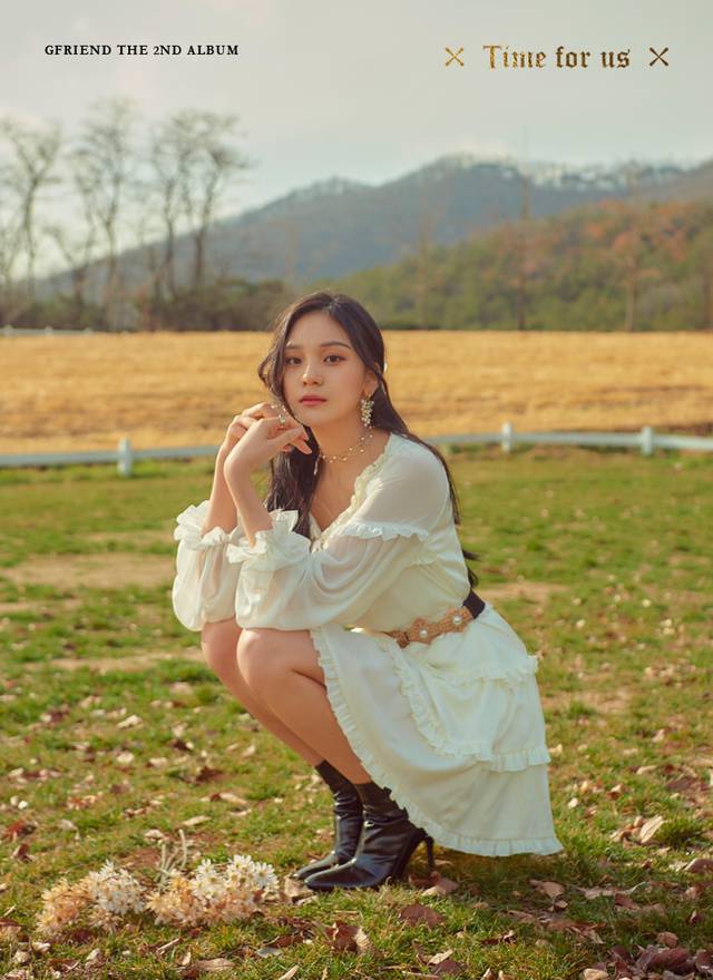 여자친구 엄지 최근 폼 | 인스티즈