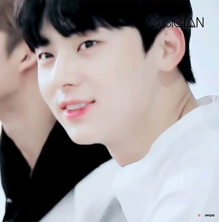 [워너원] 비주얼 황민현 | 인스티즈