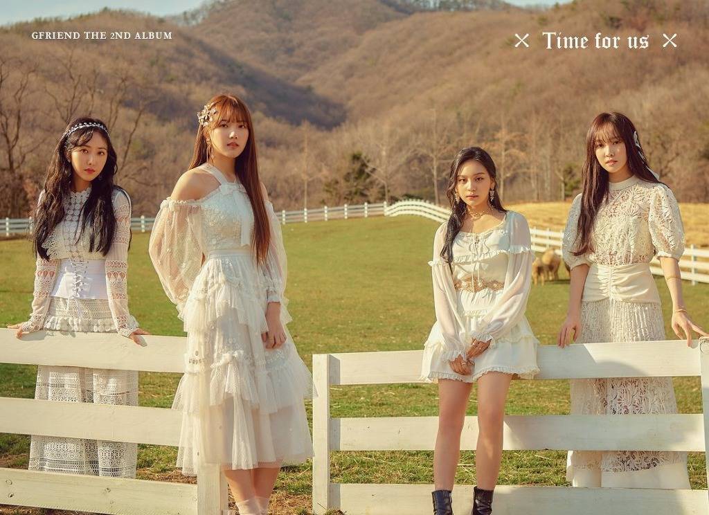 181227 여자친구 공식 트위터 Concept Photo | 인스티즈