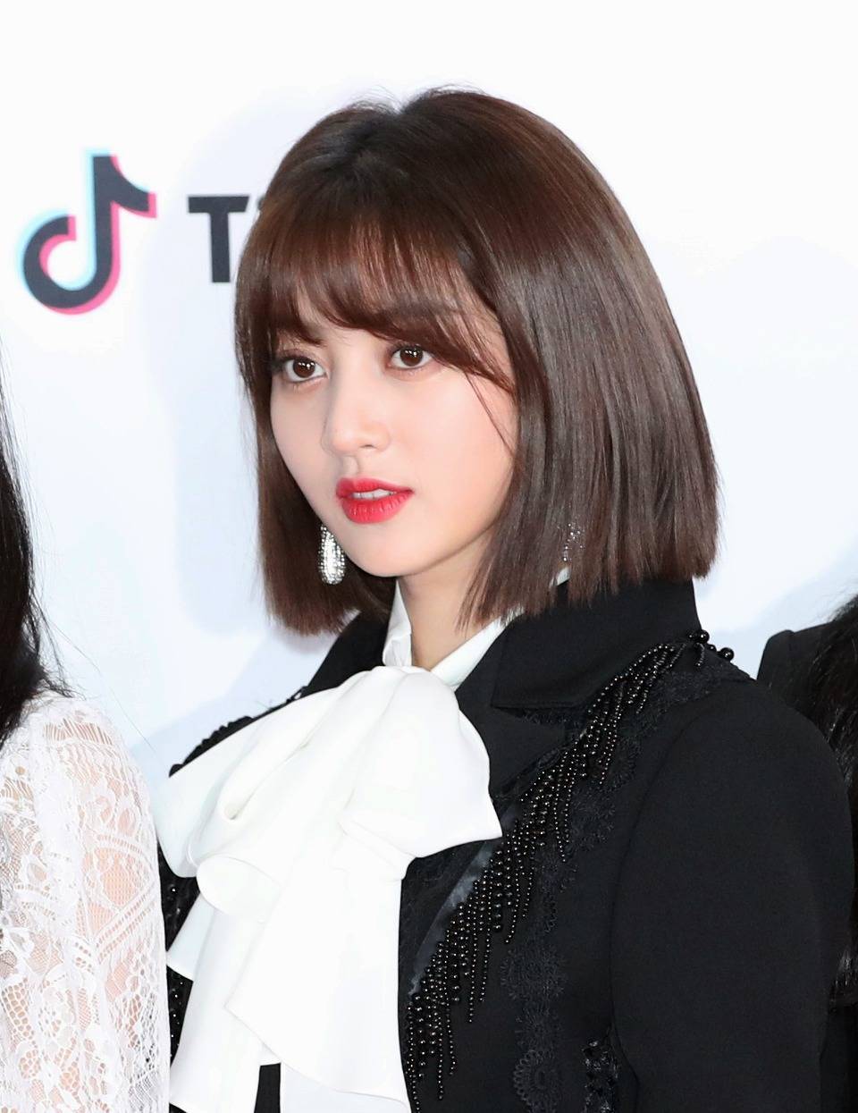 트와이스 2018 SBS 가요대전 레드카펫 | 인스티즈