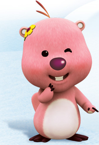 한국에서 제일 인지도가 높은 루피는?? | 인스티즈