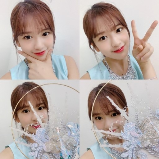 아이즈원 댕댕이.jpgif | 인스티즈