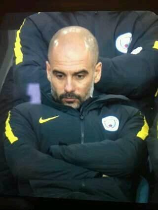 그가 힘을 쓰지 못하는 이유.... | 인스티즈