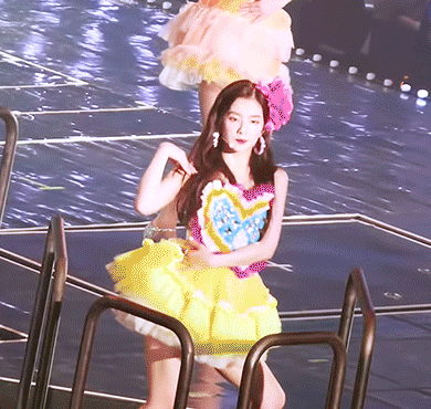 귀여운 아이린 모음 | 인스티즈