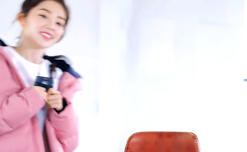 귀여운 아이린 모음 | 인스티즈