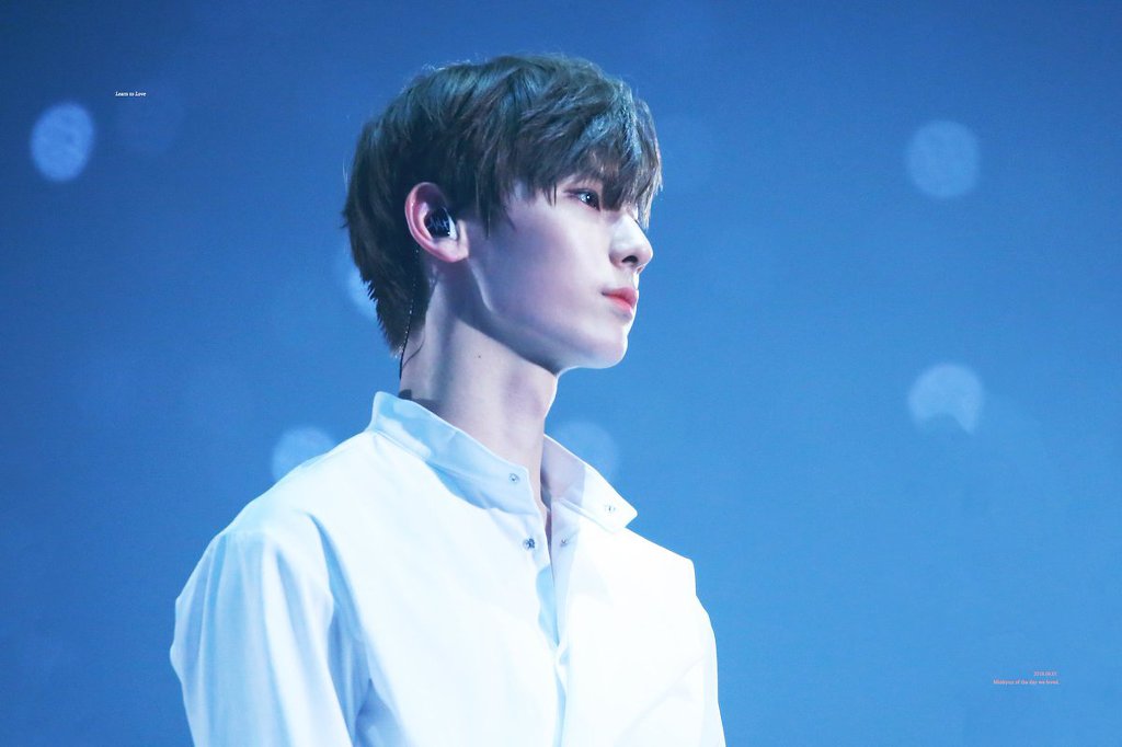 [워너원] 비주얼 황민현 | 인스티즈