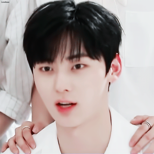 [워너원] 비주얼 황민현 | 인스티즈