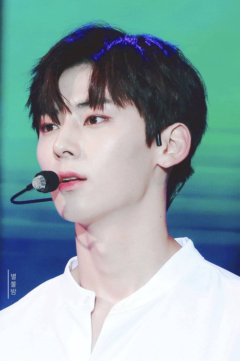 [워너원] 비주얼 황민현 | 인스티즈