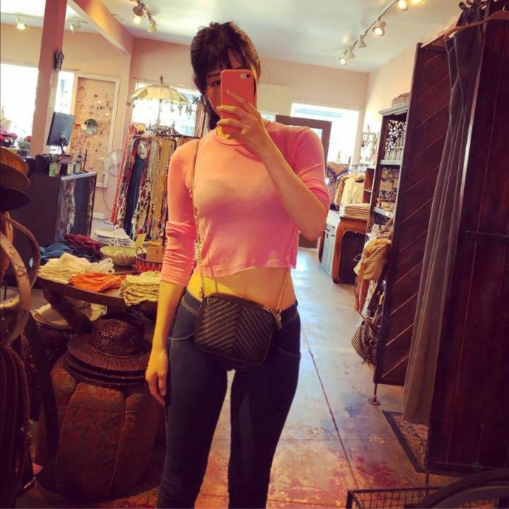 40살 여자사람 몸매 jpg | 인스티즈