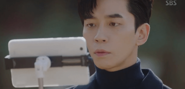 오늘 황후의 품격에서 등장한 러브라인들.gif | 인스티즈