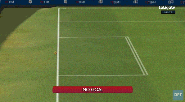 오늘자 로마vs사수올로 골라인판독ㄷㄷ.gif | 인스티즈