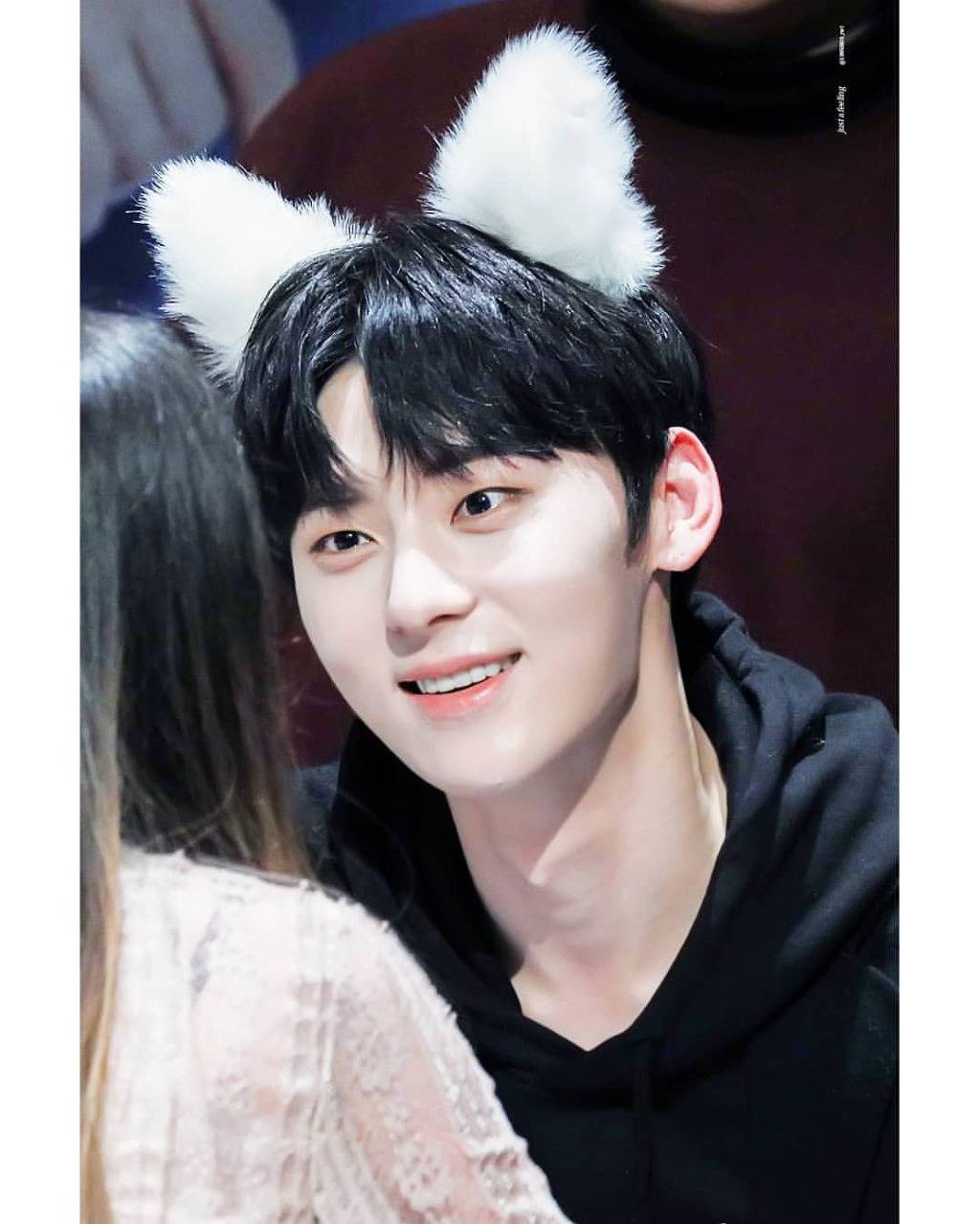 [워너원] 비주얼 황민현 | 인스티즈