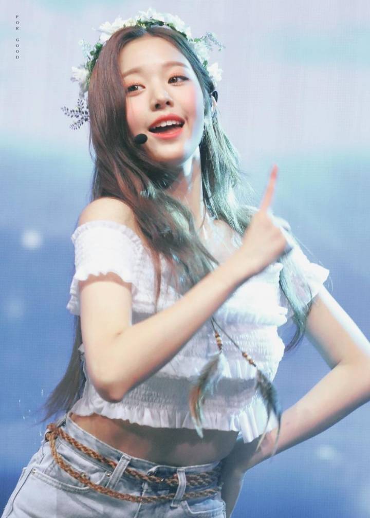 아이즈원 장원영.jpgif | 인스티즈