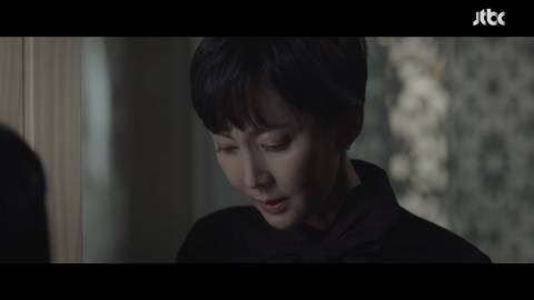 [스카이캐슬] 기 빨리고 한치의 양보도 없는 아역 vs 베테랑배우 감정씬.jpg | 인스티즈