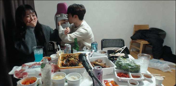 아프리카TV BJ 신인상 GIF | 인스티즈