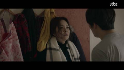 [스카이캐슬] 기 빨리고 한치의 양보도 없는 아역 vs 베테랑배우 감정씬.jpg | 인스티즈