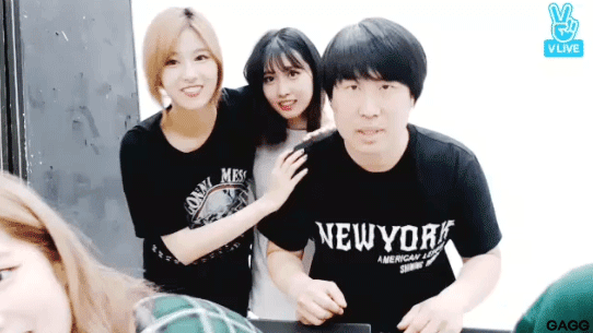 극한직업 트와이스 매니저......jyp | 인스티즈