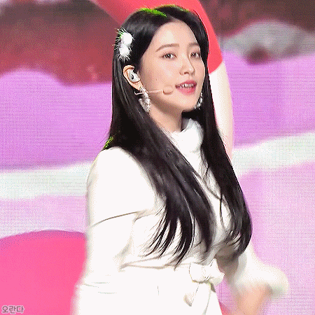 오늘자 가요대축제 키싱유 예리 | 인스티즈