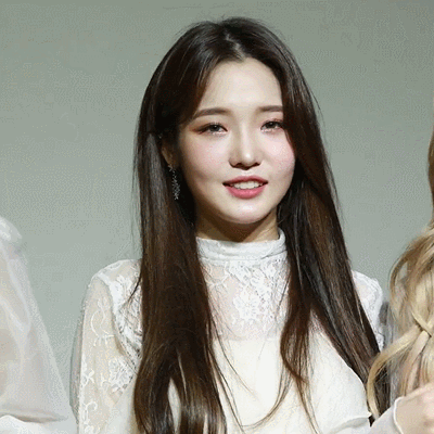 프로미스나인 노지선.jpgif | 인스티즈