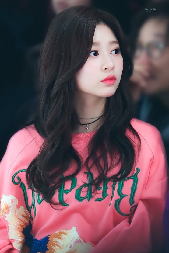 아이즈원 밍구리.jpgif | 인스티즈