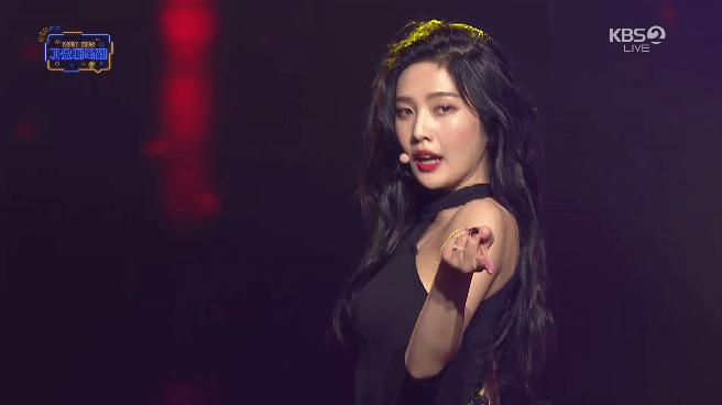 이게바로 섹시다이너마이트 조이다! | 인스티즈