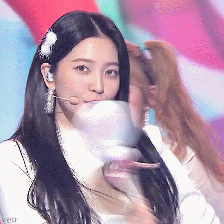 오늘자 가요대축제 키싱유 예리 | 인스티즈