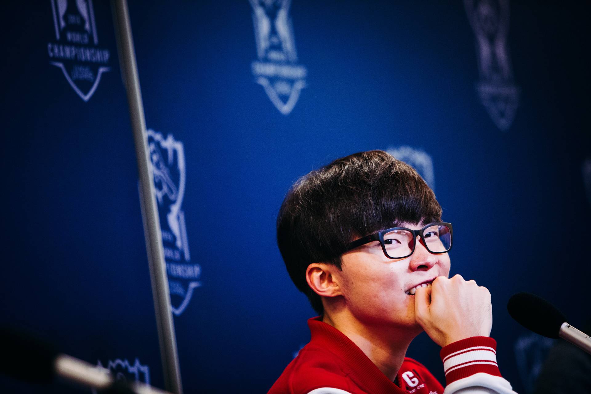 페이커 플레이어스 트리뷴 기고문 번역 | 인스티즈