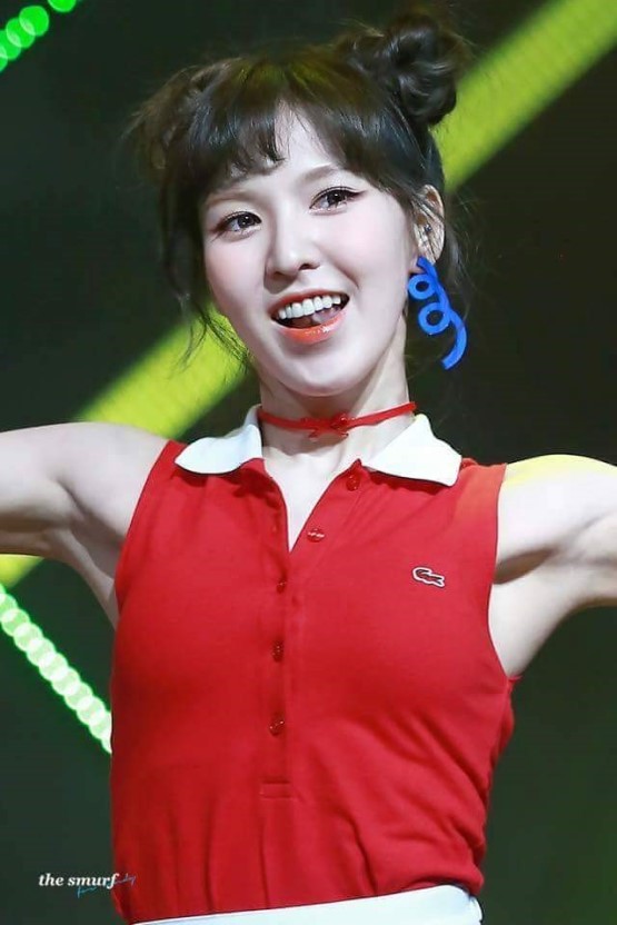 레드벨벳 최애돌.jpgif | 인스티즈