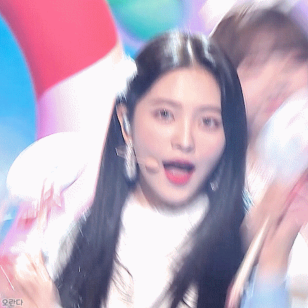 오늘자 가요대축제 키싱유 예리 | 인스티즈