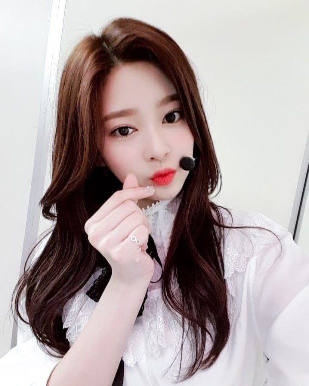 아이즈원 밍구리.jpgif | 인스티즈