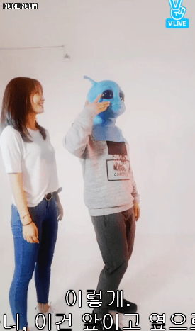 극한직업 트와이스 매니저......jyp | 인스티즈