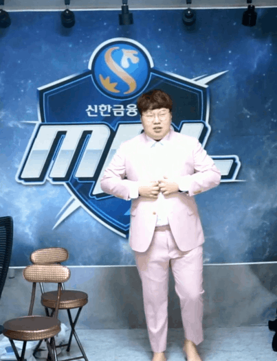 버라이어티 부문 남자 BJ 대상 JPG | 인스티즈