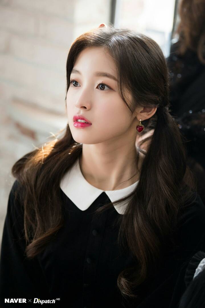 디스패치 오마이걸 아린.jpg | 인스티즈