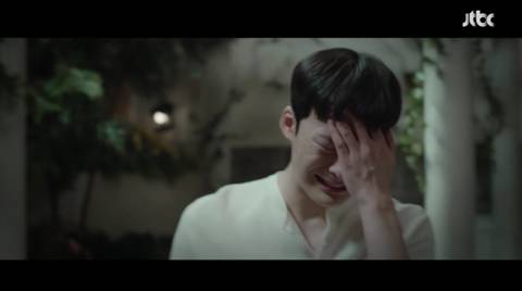 [스카이캐슬] 기 빨리고 한치의 양보도 없는 아역 vs 베테랑배우 감정씬.jpg | 인스티즈