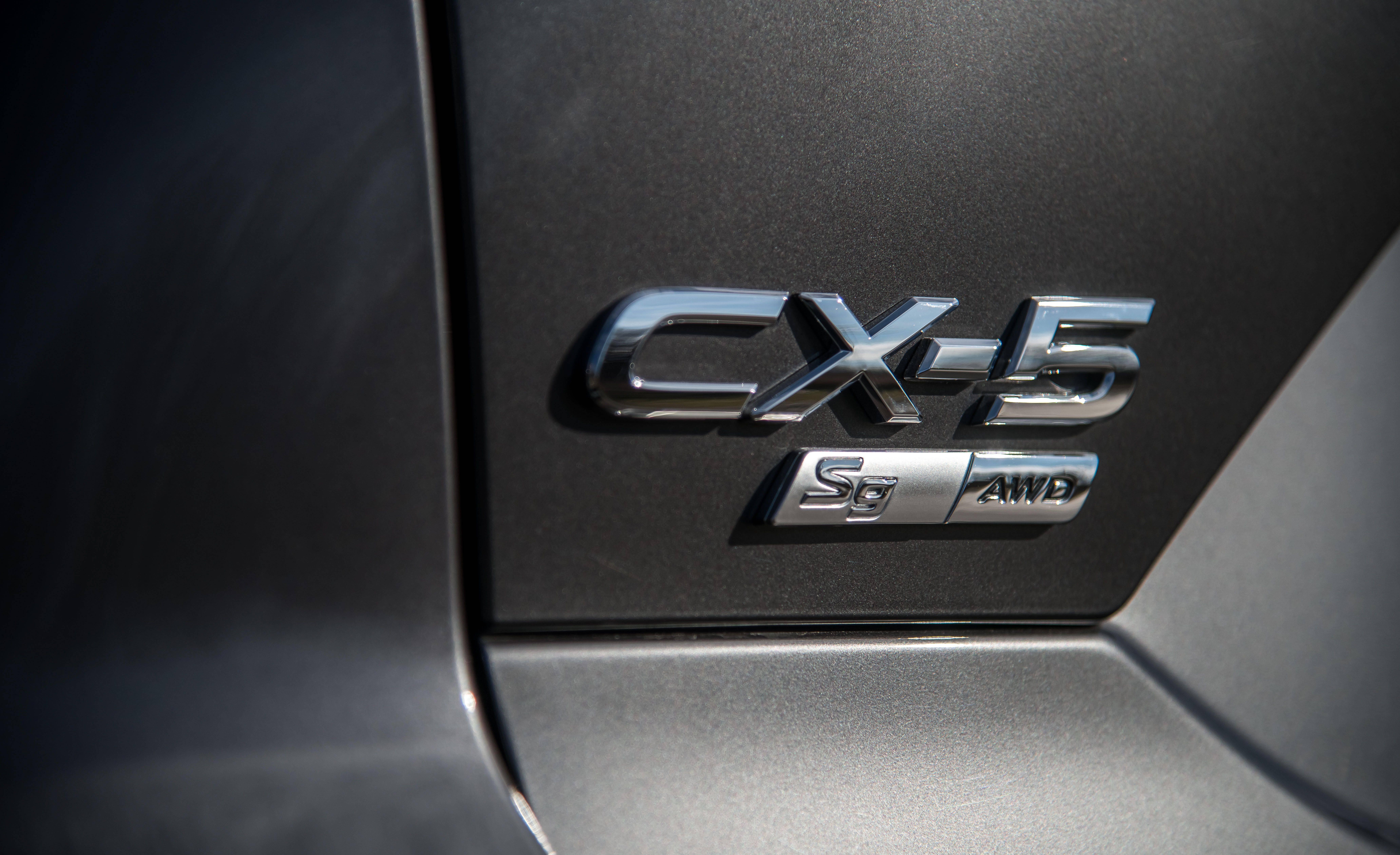 2019 마쯔다 CX-5 터보 [데이터주의] | 인스티즈