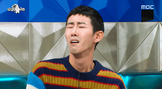 [라디오스타] 광희의 연기도전+ 자신있는 연기 ㅋㅋㅋ | 인스티즈