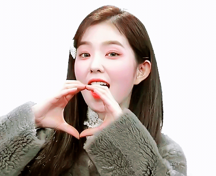 오늘 레드카펫에서도 짱예인 아이린.gif | 인스티즈