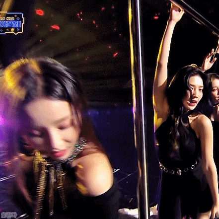 이게바로 섹시다이너마이트 조이다! | 인스티즈