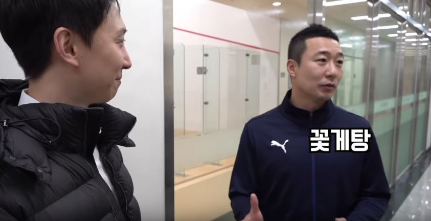 벤투 감독이 좋아하는 한국 음식 .jpg | 인스티즈