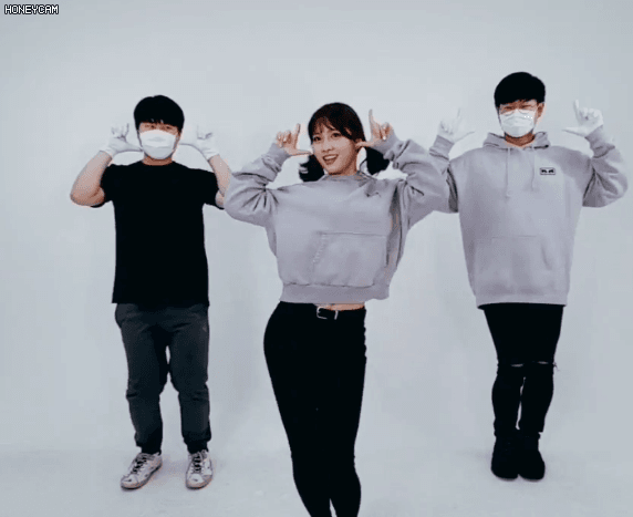 극한직업 트와이스 매니저......jyp | 인스티즈