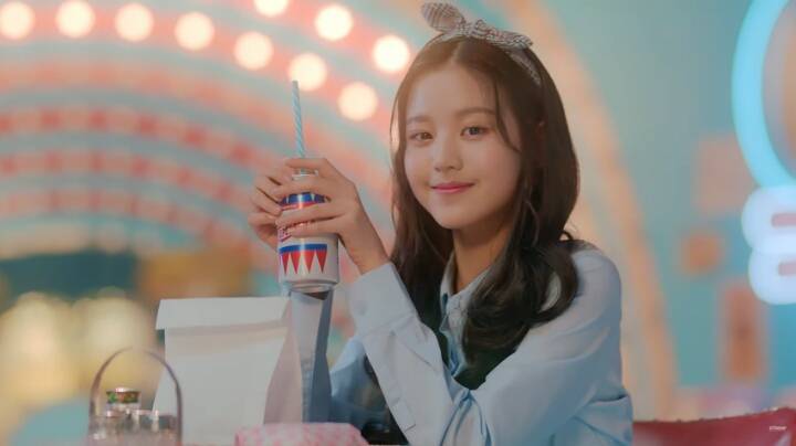 아이즈원) 장원영 음식취향 | 인스티즈