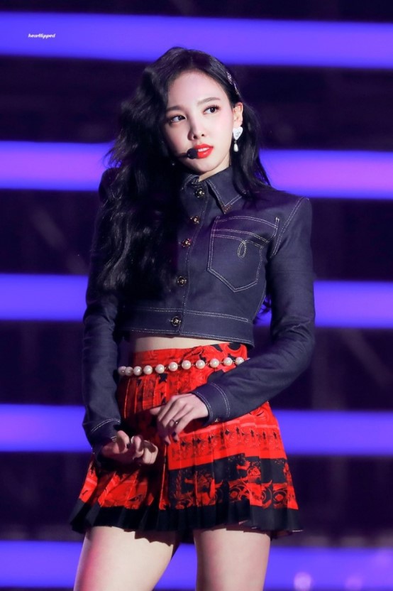 트와이스 최애돌.jpgif | 인스티즈