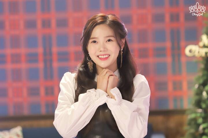 오마이걸 타이밍 비하인드.jpg | 인스티즈