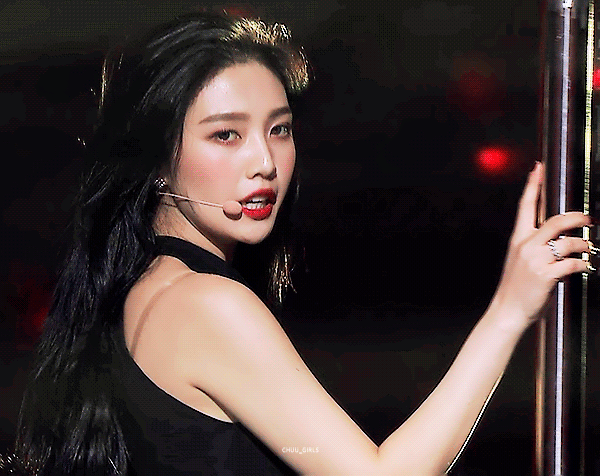 섹시다이나마이트 조이ㄷㄷ.gif | 인스티즈