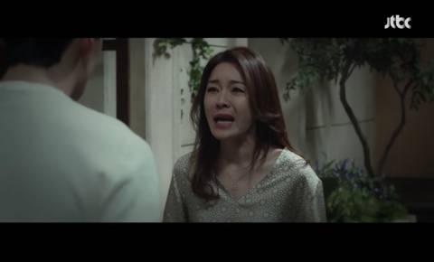 [스카이캐슬] 기 빨리고 한치의 양보도 없는 아역 vs 베테랑배우 감정씬.jpg | 인스티즈