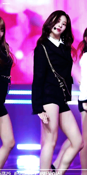 아이즈원 밍구리.jpgif | 인스티즈