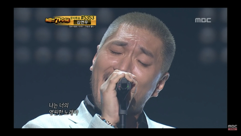 한국 방송 역사상 최고의 라이브 무대 | 인스티즈